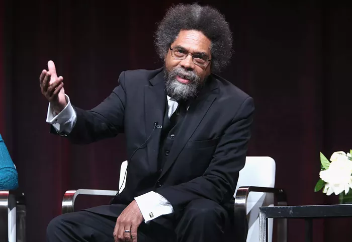 An Interview With Cornel West on Fascism, Faith, Feckless Democrats, and Hope in a Bleak Time